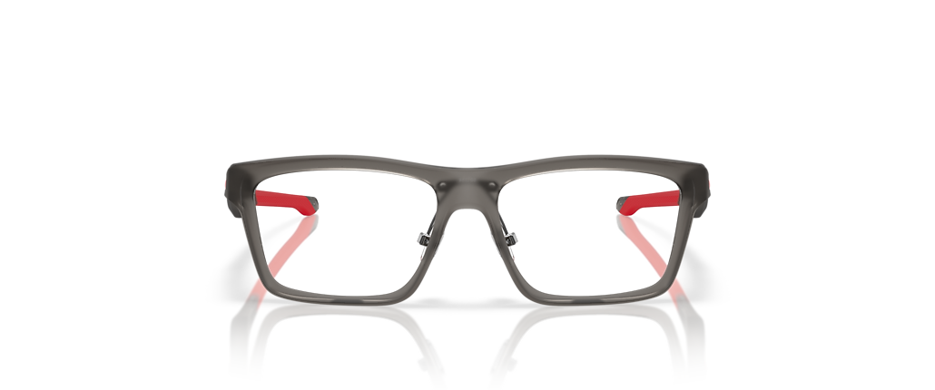 Oakley OY8031 Field Marsh Satin Grey Smoke Frames