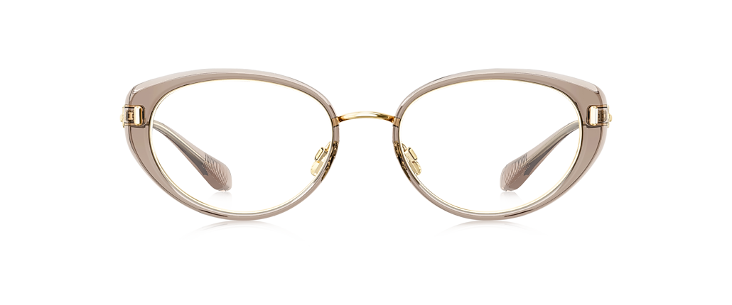 Bolon BJ000509 BA6062 Gold Shiny Frames