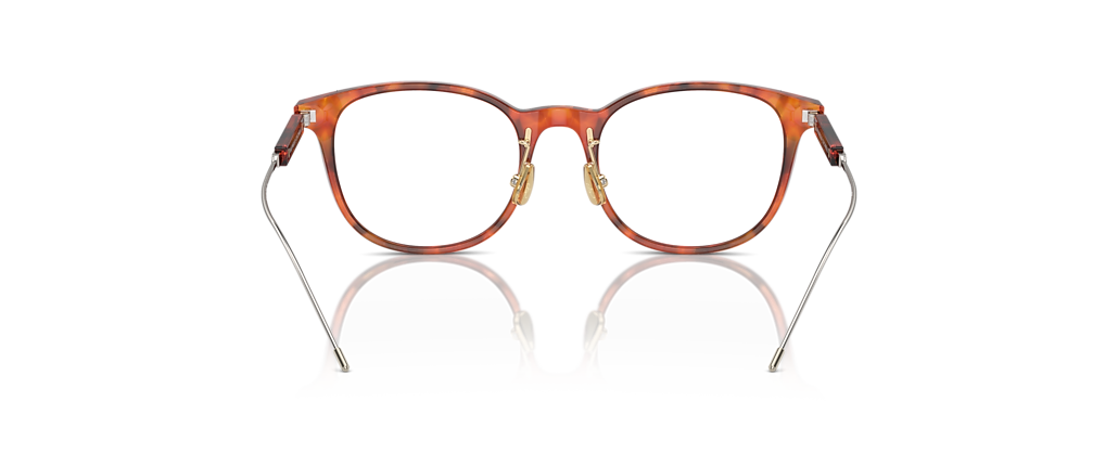 Brunello Cucinelli BC3006 Amber Havana Frames Brunello Cucinelli BC3006 Amber Havana Frames
