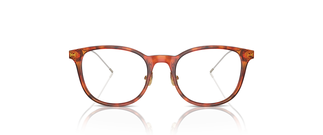 Brunello Cucinelli BC3006 Amber Havana Frames Brunello Cucinelli BC3006 Amber Havana Frames