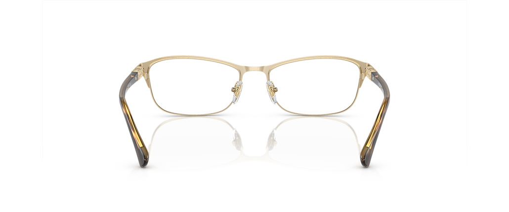 Vogue Eyewear VO4057B Brown Frames