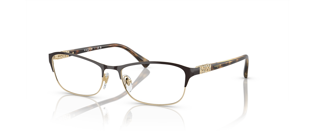 Vogue Eyewear VO4057B Brown Frames