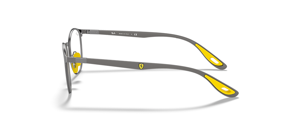 Ray-Ban RB6355M Scuderia Ferrari Collection Gunmetal Frames Ray-Ban RB6355M Scuderia Ferrari Collection Gunmetal Frames