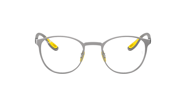 Ray-Ban RB6355M Scuderia Ferrari Collection