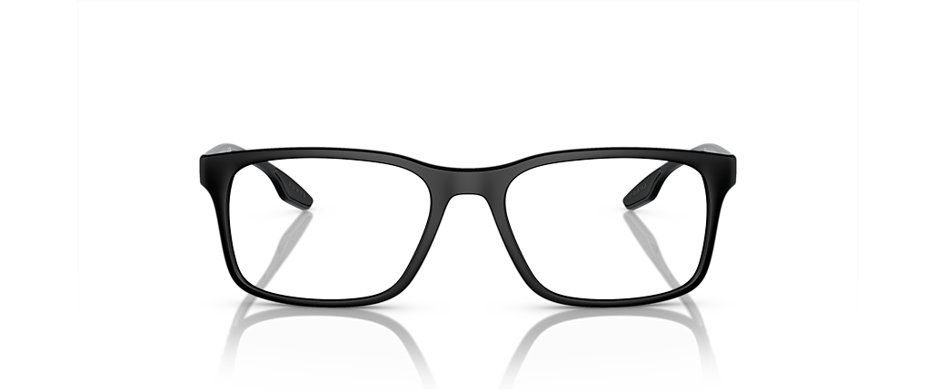 Prada Linea Rossa PS 01LV Lifestyle Black Frames