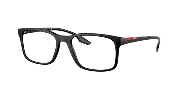 Prada Linea Rossa PS 01LV Lifestyle