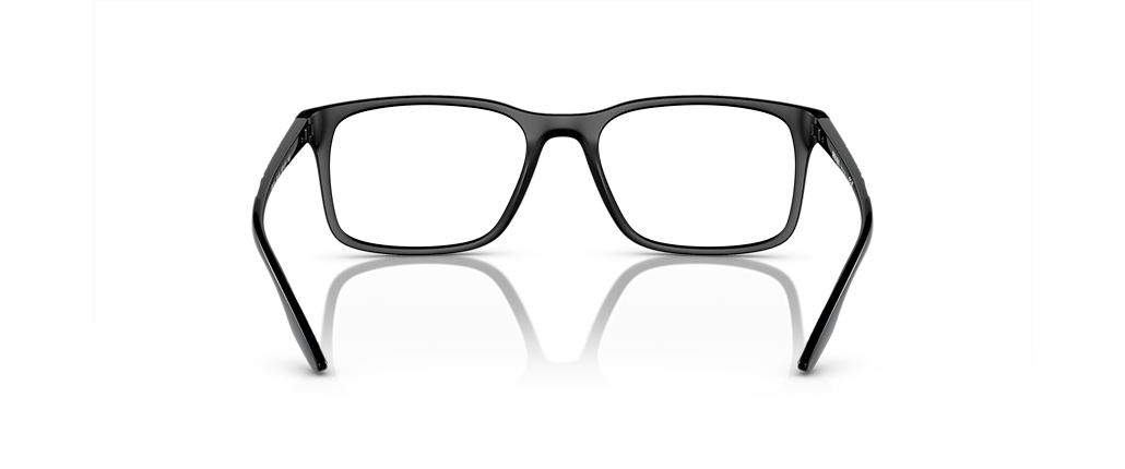 Prada Linea Rossa PS 01LV Lifestyle Black Frames