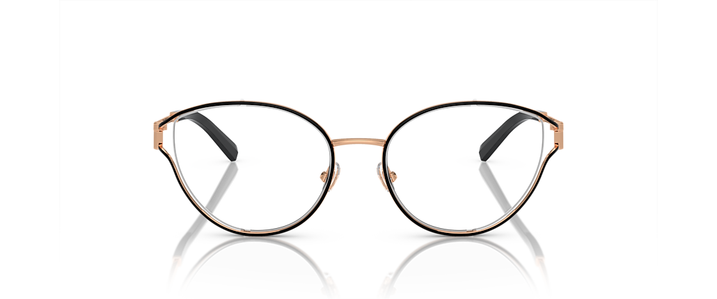 Tiffany & Co. TF1157B Black On Rubedo Frames Tiffany & Co. TF1157B Black On Rubedo Frames