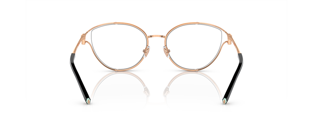 Tiffany & Co. TF1157B Black On Rubedo Frames Tiffany & Co. TF1157B Black On Rubedo Frames