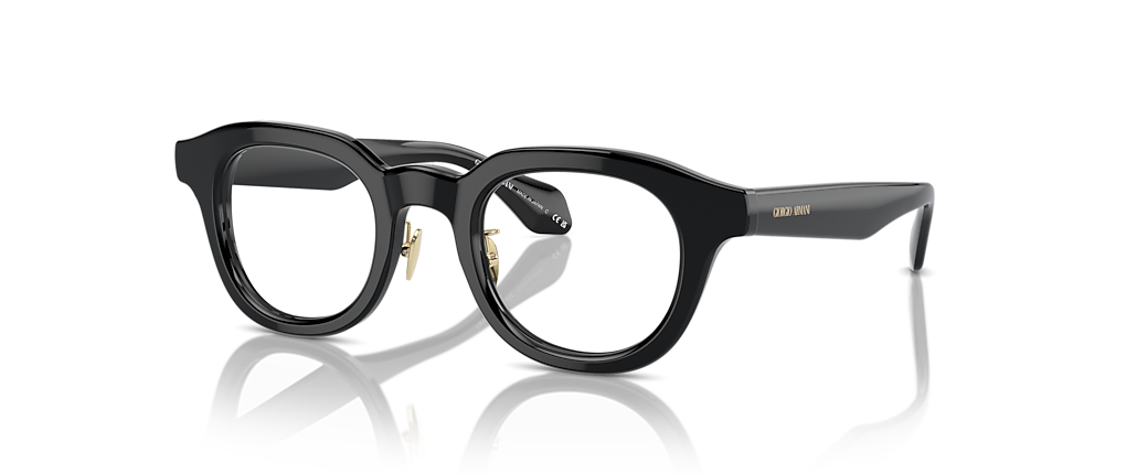 Giorgio Armani AR7253 Black Frames Giorgio Armani AR7253 Black Frames