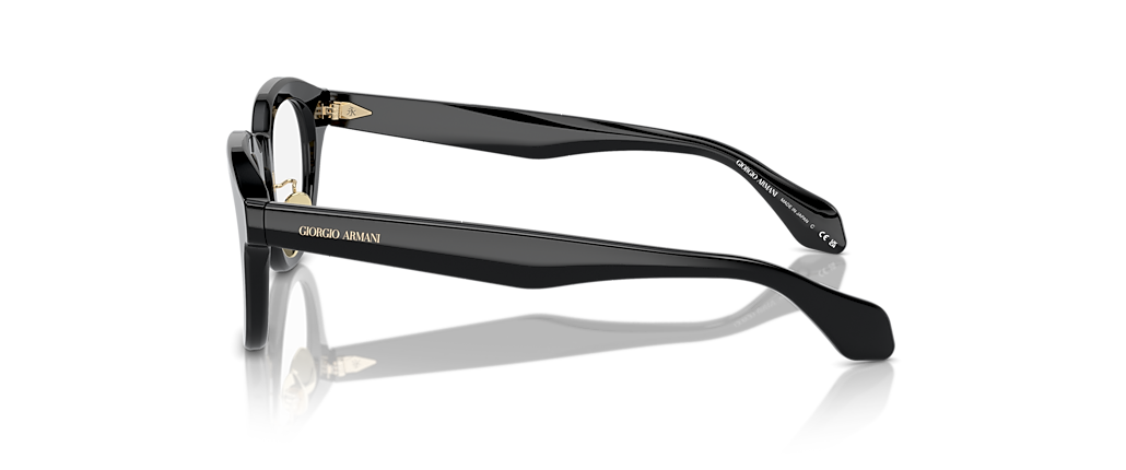 Giorgio Armani AR7253 Black Frames Giorgio Armani AR7253 Black Frames
