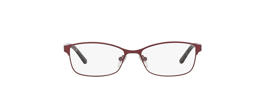 OPSM OP1007 Deep Purple/purple Tort Frames