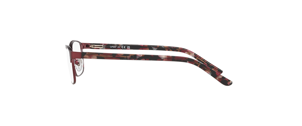 OPSM OP1007 Deep Purple/purple Tort Frames