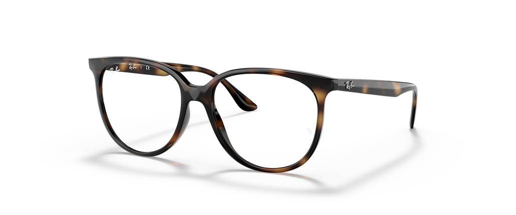 Ray-Ban RB4378V Optics Havana Frames Ray-Ban RB4378V Optics Havana Frames