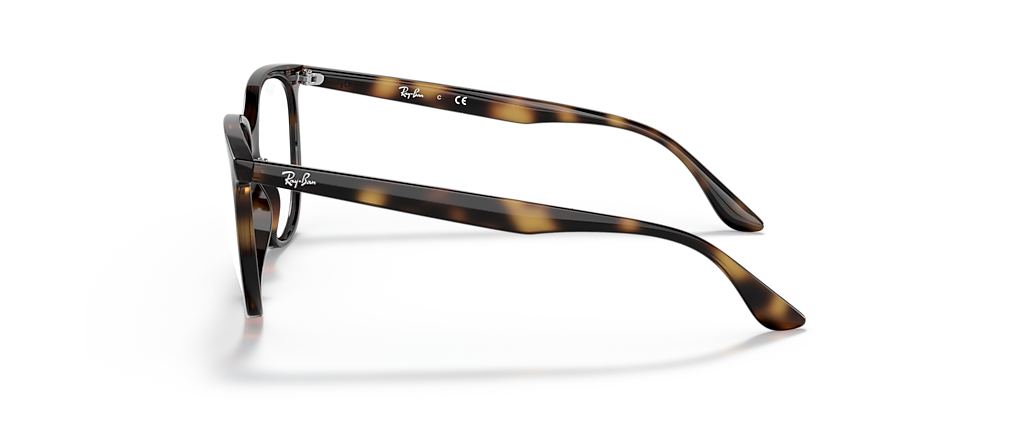 Ray-Ban RB4378V Optics Havana Frames Ray-Ban RB4378V Optics Havana Frames