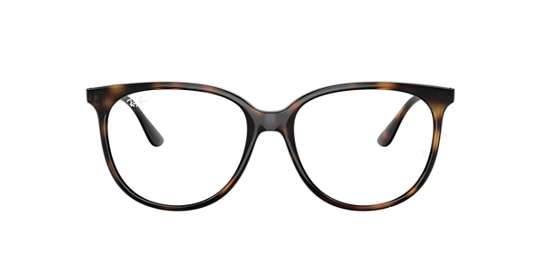 Ray-Ban RB4378V Optics