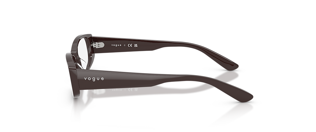 Vogue Eyewear VO5699U Moka Frames