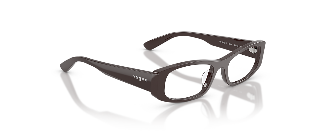 Vogue Eyewear VO5699U Moka Frames