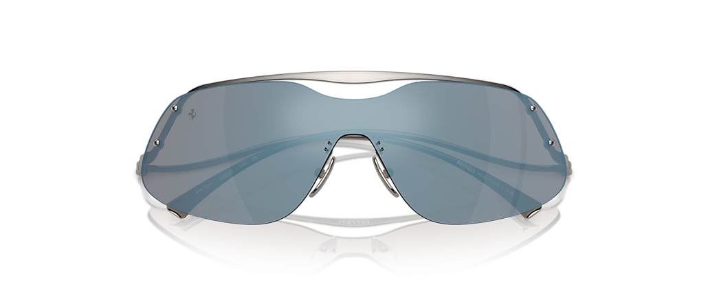 Ferrari FH1007 Gunmetal Sunglasses Ferrari FH1007 Gunmetal Sunglasses