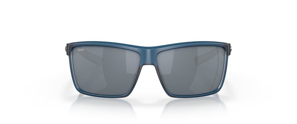 Costa 6S9016 Rinconcito Matte Atlantic Blue Sunglasses Costa 6S9016 Rinconcito Matte Atlantic Blue Sunglasses