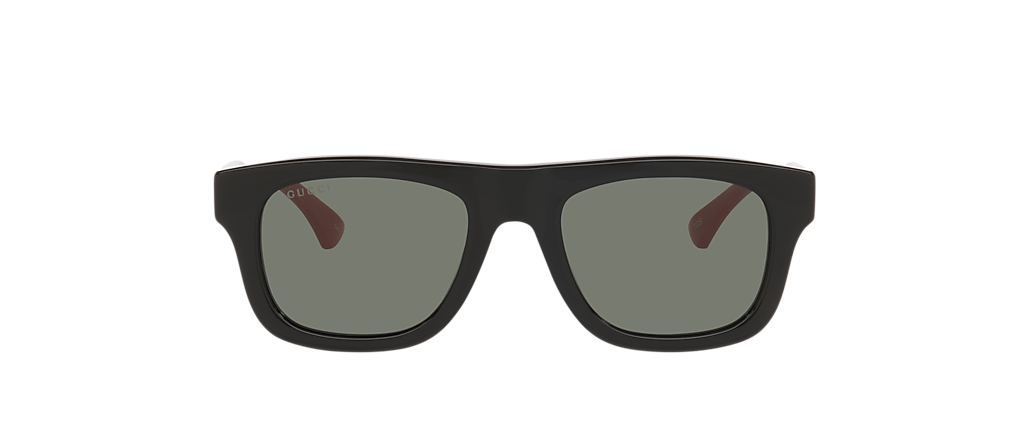 Gucci GG1991S Black Sunglasses