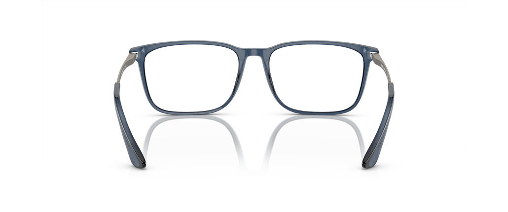 Giorgio Armani AR7249 Transparent Blue Frames Giorgio Armani AR7249 Transparent Blue Frames