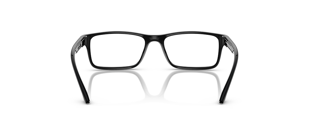 Arnette AN7275U Signa Black Matte/Shiny Frames Arnette AN7275U Signa Black Matte/Shiny Frames