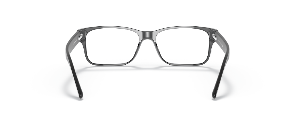 Polo Ralph Lauren PH2117 Shiny Transparent Grey Frames