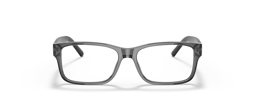 Polo Ralph Lauren PH2117 Shiny Transparent Grey Frames