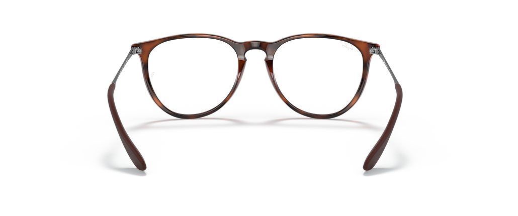 Ray-Ban RB4171 Erika Blue-Violet Light Clear Havana Sunglasses Ray-Ban RB4171 Erika Blue-Violet Light Clear Havana Sunglasses