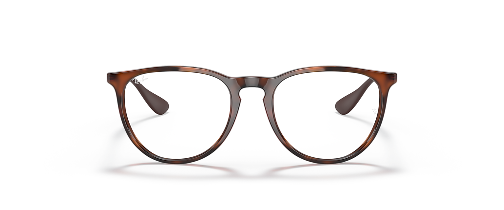 Ray-Ban RB4171 Erika Blue-Violet Light Clear Havana Sunglasses Ray-Ban RB4171 Erika Blue-Violet Light Clear Havana Sunglasses