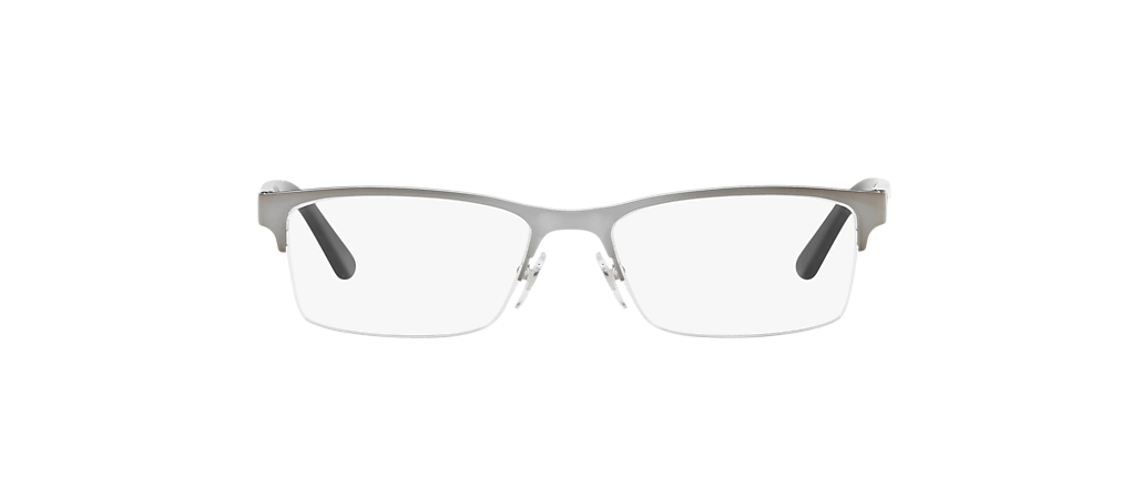 Sferoflex SF2288 Gunmetal Frames