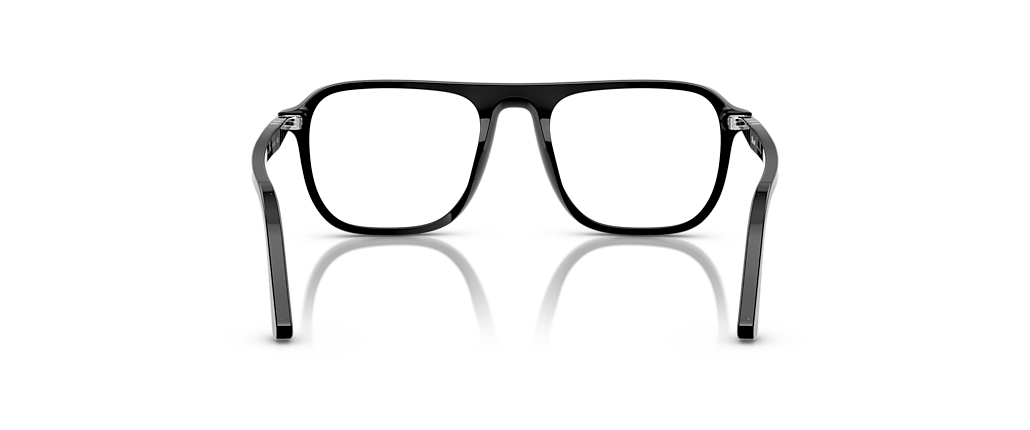 Persol PO3359V - Jacques Black Frames