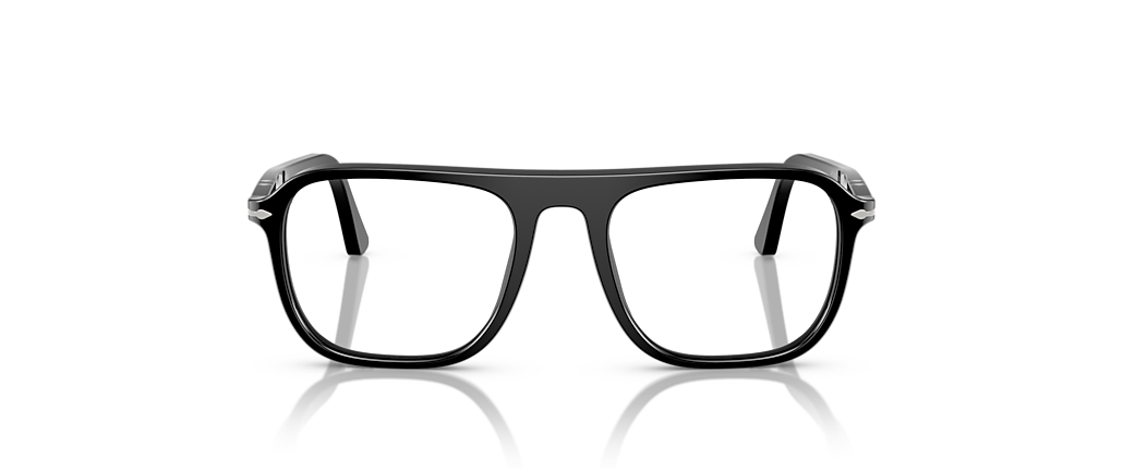 Persol PO3359V - Jacques Black Frames