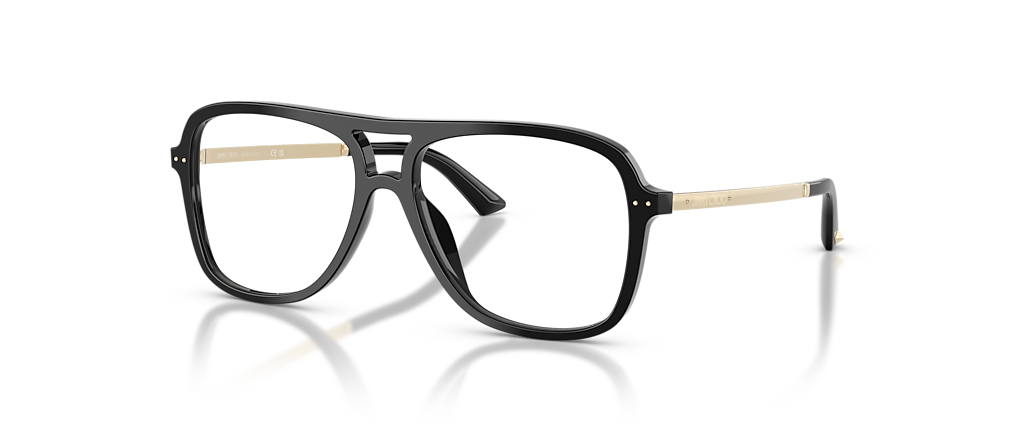 Jimmy Choo JC3052U Black Frames Jimmy Choo JC3052U Black Frames