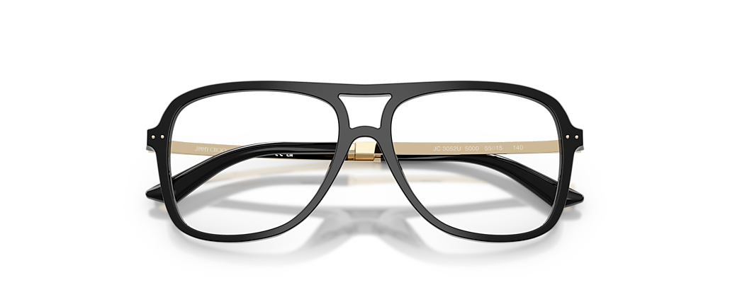 Jimmy Choo JC3052U Black Frames Jimmy Choo JC3052U Black Frames