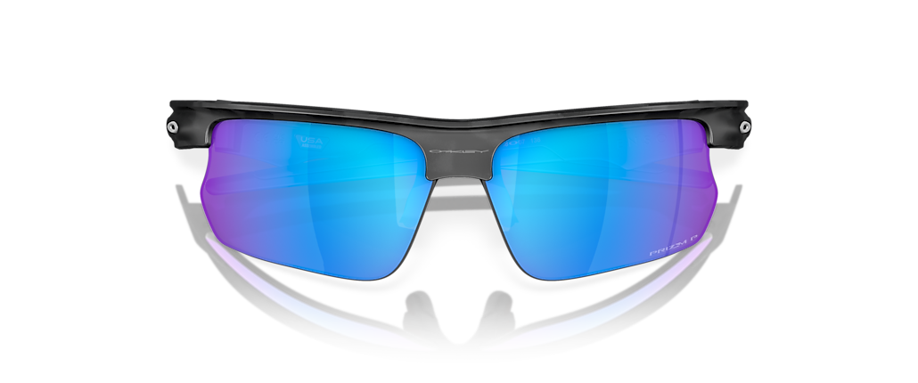 Oakley OO9400 BiSphaera™ Matte Grey Camo Sunglasses Oakley OO9400 BiSphaera™ Matte Grey Camo Sunglasses