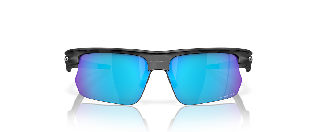 Oakley OO9400 BiSphaera™ Matte Grey Camo Sunglasses Oakley OO9400 BiSphaera™ Matte Grey Camo Sunglasses