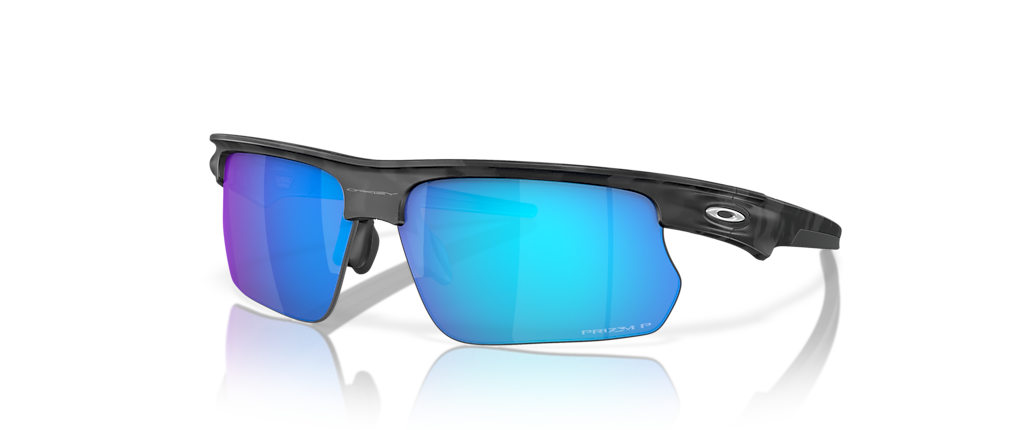 Oakley OO9400 BiSphaera™ Matte Grey Camo Sunglasses Oakley OO9400 BiSphaera™ Matte Grey Camo Sunglasses
