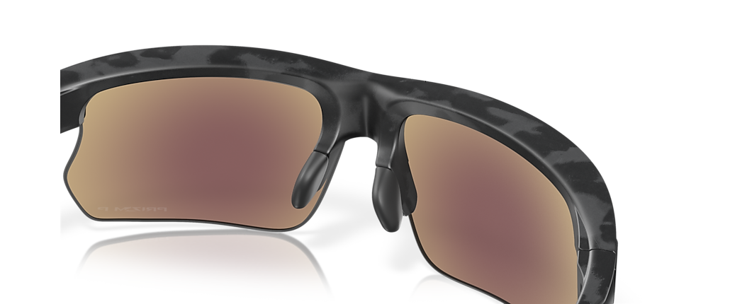 Oakley OO9400 BiSphaera™ Matte Grey Camo Sunglasses Oakley OO9400 BiSphaera™ Matte Grey Camo Sunglasses