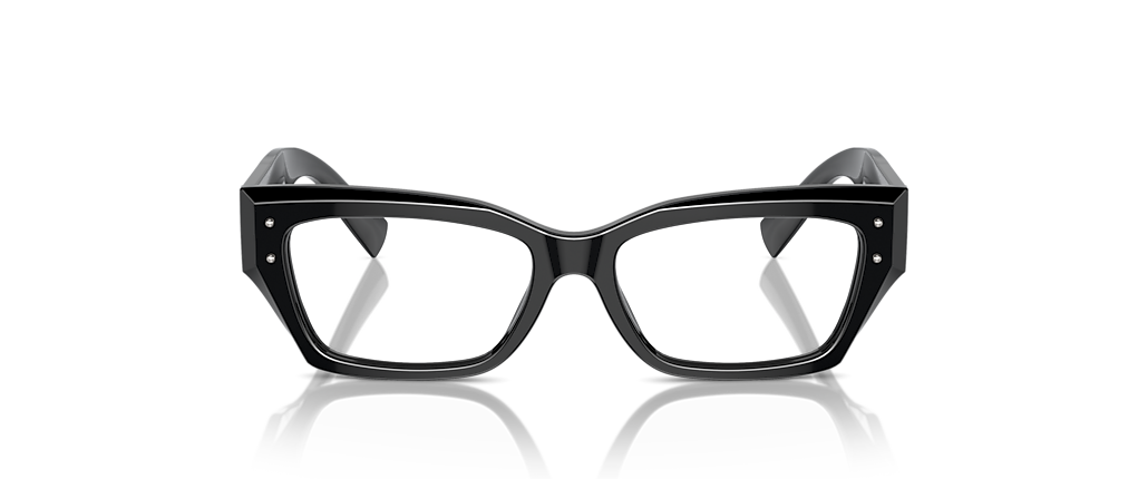 Dolce&Gabbana DG3387 Black Frames Dolce&Gabbana DG3387 Black Frames