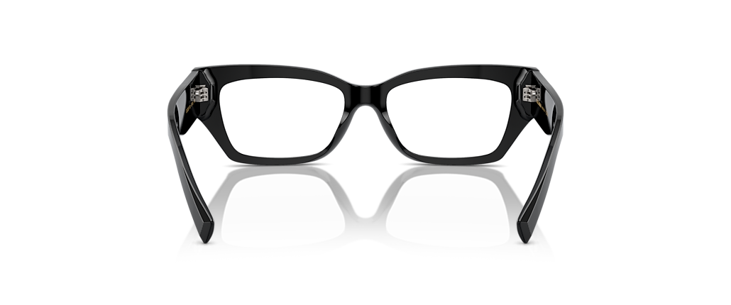 Dolce&Gabbana DG3387 Black Frames Dolce&Gabbana DG3387 Black Frames