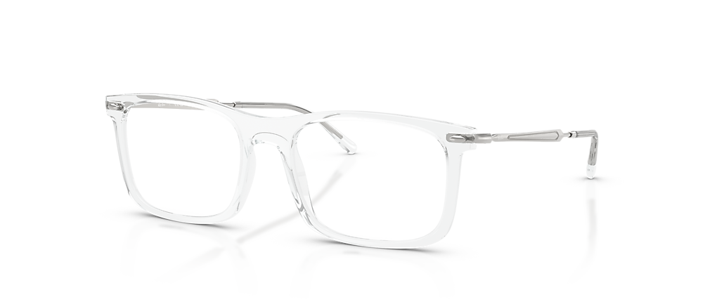 Ray-Ban RB7260 Optics Transparent Frames Ray-Ban RB7260 Optics Transparent Frames