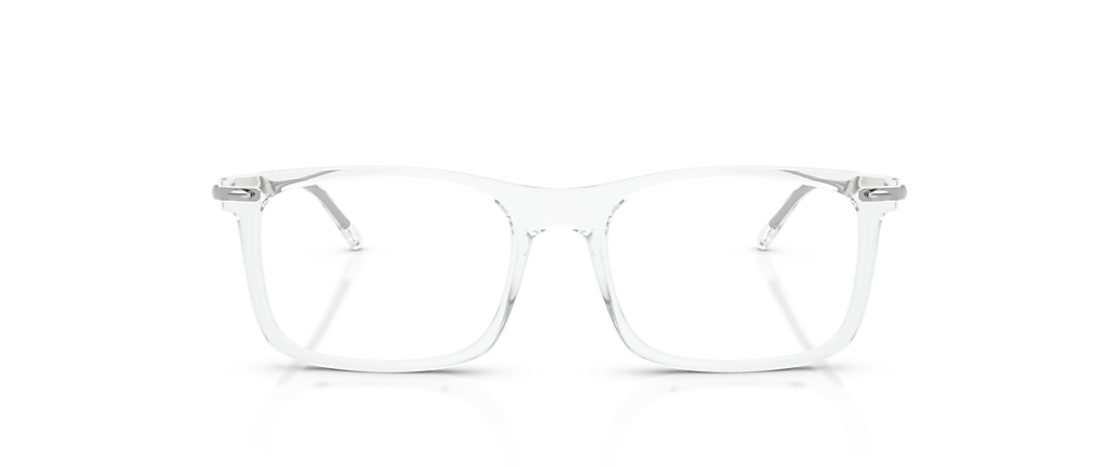 Ray-Ban RB7260 Optics Transparent Frames Ray-Ban RB7260 Optics Transparent Frames