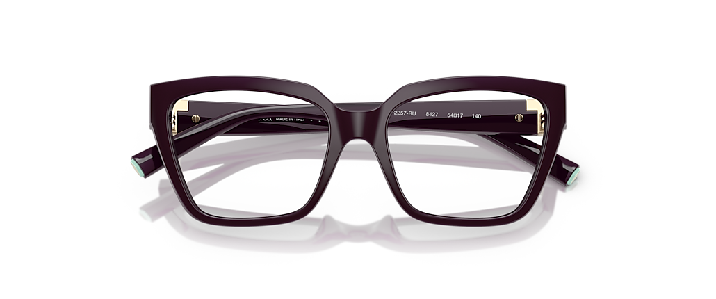 Tiffany & Co. TF2257BU Deep Kunzite Frames Tiffany & Co. TF2257BU Deep Kunzite Frames