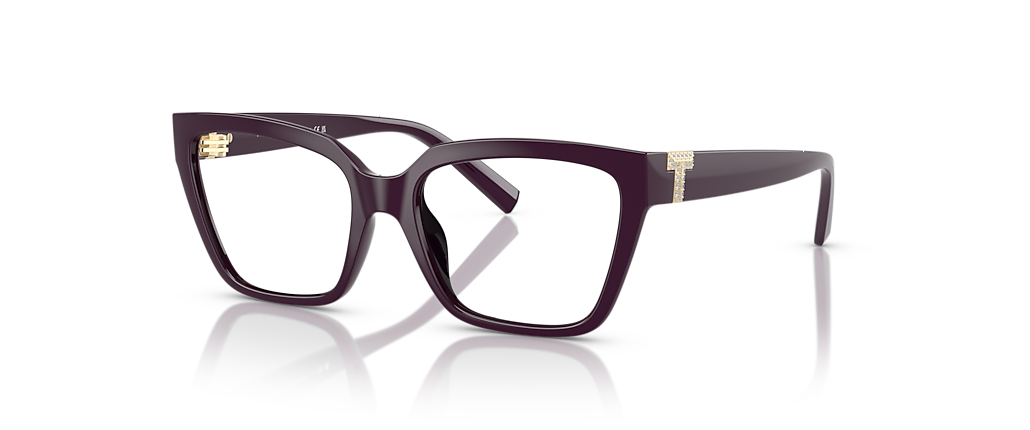 Tiffany & Co. TF2257BU Deep Kunzite Frames Tiffany & Co. TF2257BU Deep Kunzite Frames