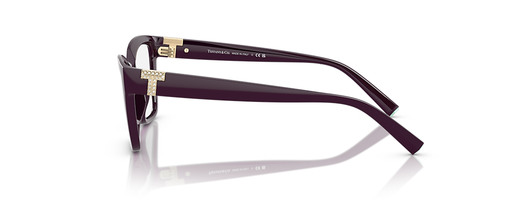 Tiffany & Co. TF2257BU Deep Kunzite Frames Tiffany & Co. TF2257BU Deep Kunzite Frames