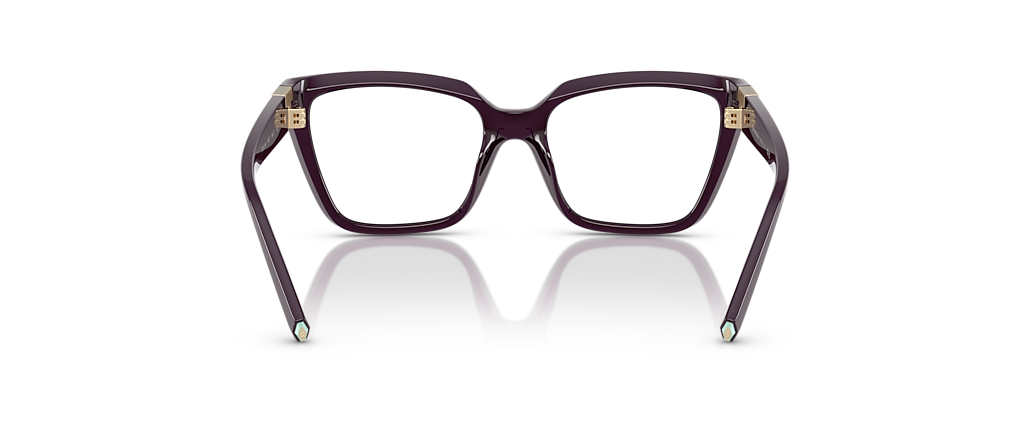 Tiffany & Co. TF2257BU Deep Kunzite Frames Tiffany & Co. TF2257BU Deep Kunzite Frames