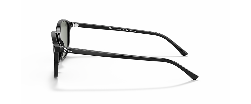 Ray-Ban RB2193 Leonard Black Sunglasses Ray-Ban RB2193 Leonard Black Sunglasses