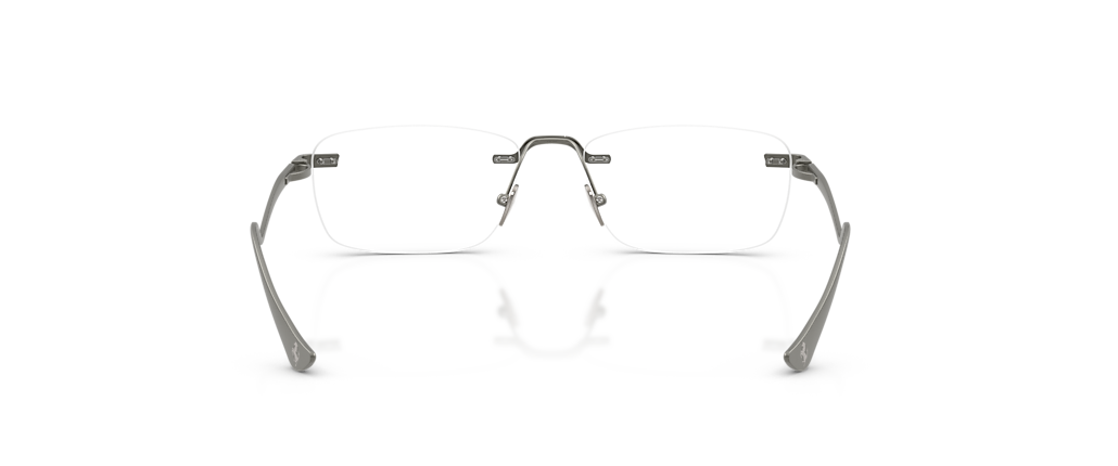 Ferrari FH3007T Matte Gunmetal Frames Ferrari FH3007T Matte Gunmetal Frames